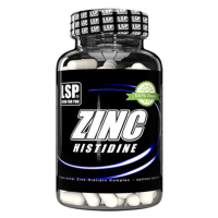 LSP Sports Nutrition Zink - 100 kapslí