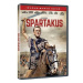 Spartacus (1960) DVD + DVD BONUS 2 DVD