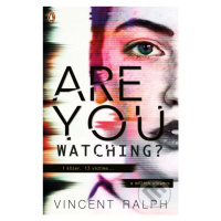 Are You Watching? - Vincent Ralph - kniha z kategorie Beletrie pro děti