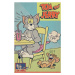 Umělecký tisk Tom & Jerry - Comics Cover, 26.7 × 40 cm