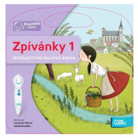 KČ Kniha Zpívánky 1 - 3.vyd.