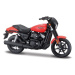 Maisto - HD - 2015 Harley-Davidson Street® 750, 1:18