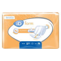 iD Form Plus vložné pleny 21 ks