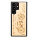 Pouzdro Bewood pro Samsung Galaxy S23 Ultra Harley Patent Aniegre