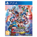 Marvel vs Capcom Fighting Collection: Arcade Classics (PS4)