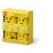 LEGO® úložná hlava (mini) Multi-pack 4 ks