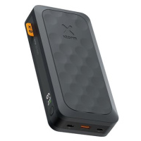 Xtorm 67W Fuel Series Powerbank 27.000mAh - Midnight Black