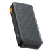 Xtorm 67W Fuel Series Powerbank 27.000mAh - Midnight Black