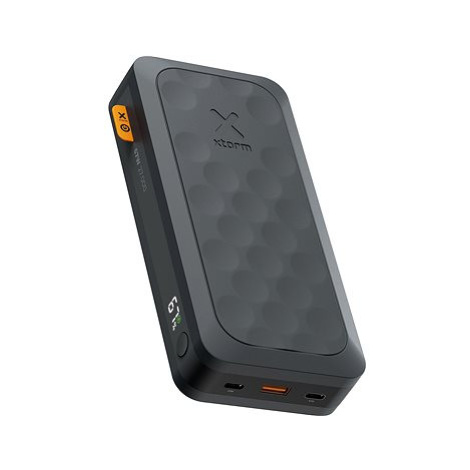 Xtorm 67W Fuel Series Powerbank 27.000mAh - Midnight Black