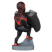 Exquisite Gaming Spider-Man Cable Guy Miles Morales 20 cm