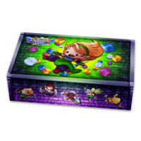Phase Shift Games Dungeon Drop - Treasure Trunk