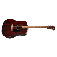 Fender CD-60S All-Mahogany WN