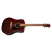 Fender CD-60S All-Mahogany WN