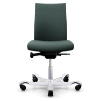 HÅG - Židle CREED - čalouněná se středně vysokým opěrákem