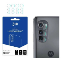 Ochranné sklo 3MK Lens Protect Motorola Edge 2022 Camera lens protection 4 pcs