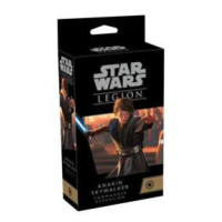 Star Wars Legion - Anakin Skywalker Commander Expansion