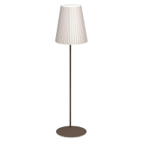 Emu designové stojací lampy Cone Rechargeable Floor Lamp