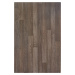 PVC TEXLINE NATURE - Lodge Wenge 400 cm