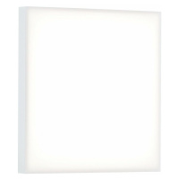 PAULMANN Velora LED Panel 225x225mm 13 W bílá mat 798.16