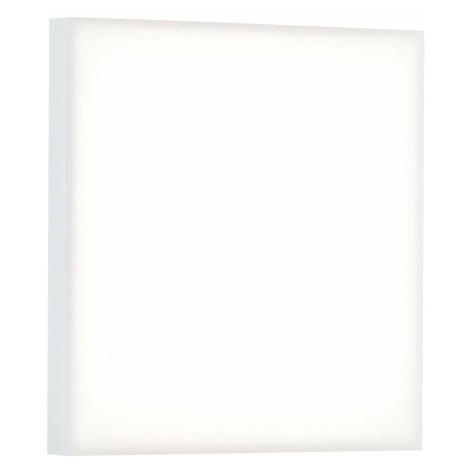 PAULMANN Velora LED Panel 225x225mm 13 W bílá mat 798.16