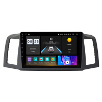 Jeep Grand Cherokee Navigace Android Carplay