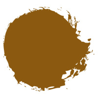 Citadel Layer Paint - Balor Brown