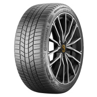 Continental WinterContact 8 S 245/40 R19 98 V Zimní