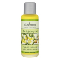 Saloos Bio Jojobový olej LZS 50 ml