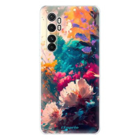 iSaprio Flower Design pro Xiaomi Mi Note 10 Lite