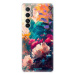 iSaprio Flower Design pro Xiaomi Mi Note 10 Lite