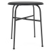 Audo Copenhagen designové stoličky Afteroom Stool Veneer