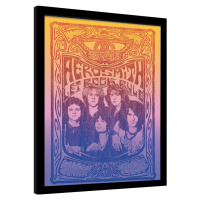 Obraz na zeď - Aerosmith - Let Rock Rule, 34.3x44.5 cm
