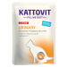 Kattovit Feline Urinary Pouch 85 g - 24 x 85 g telecí