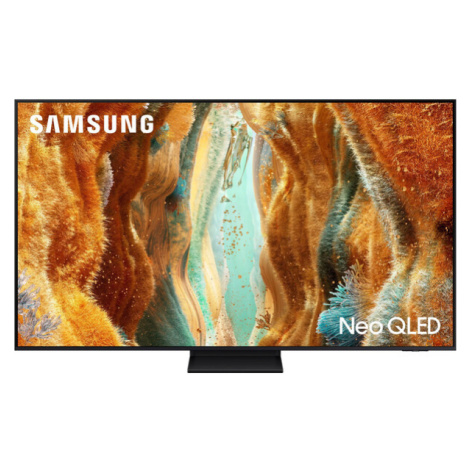 Samsung 4K Neo QLED smart TV QE55QN70F 55"