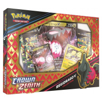 Pokémon Crown Zenith Collection - Regidrago V