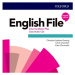 English File Fourth Edition Intermediate Plus Class Audio CDs (3) Oxford University Press