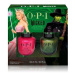 OPI Nail Lacquer Holi24 DuoPack 30 ml