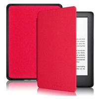 B-SAFE Lock 1286 pro Amazon Kindle 2019, červené