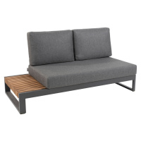 4Seasons Outdoor designové sedačky Kioto 2 Seater Sofa