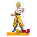 Dragon Ball Acryl® 2D figurka Goku