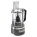 KitchenAid Food Processor 5KFP0919 - tmavě šedý mat (2,1 l)