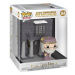 Figurka Harry Potter - Albus Dumbledore Funko POP! Deluxe