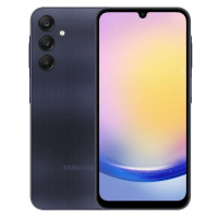 Samsung Galaxy A25 5G/8GB/256GB/Černá