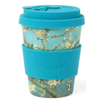 Ecoffee Cup, Van Gogh Museum, Almond Blossom, 350 ml