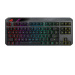 ASUS klávesnice ROG Claymore II (ROG RX RED / PBT) - US