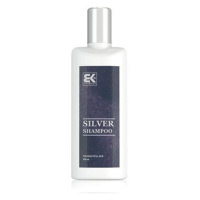 BRAZIL KERATIN Shampoo Silver 300 ml