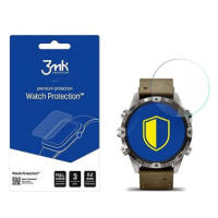 3MK Watch Protection hybridní sklo FlexibleGlass Garmin MARQ Series Gen2