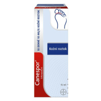 CANESPOR 1x denně roztok 15 ml