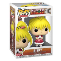 Funko POP! Hunter x Hunter - Biscuit