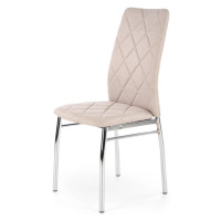 Jídelní židle K309 Tmavě šedá,Jídelní židle K309 Tmavě šedá